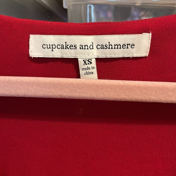 Long sleeves blouse - Picture 3 of 9